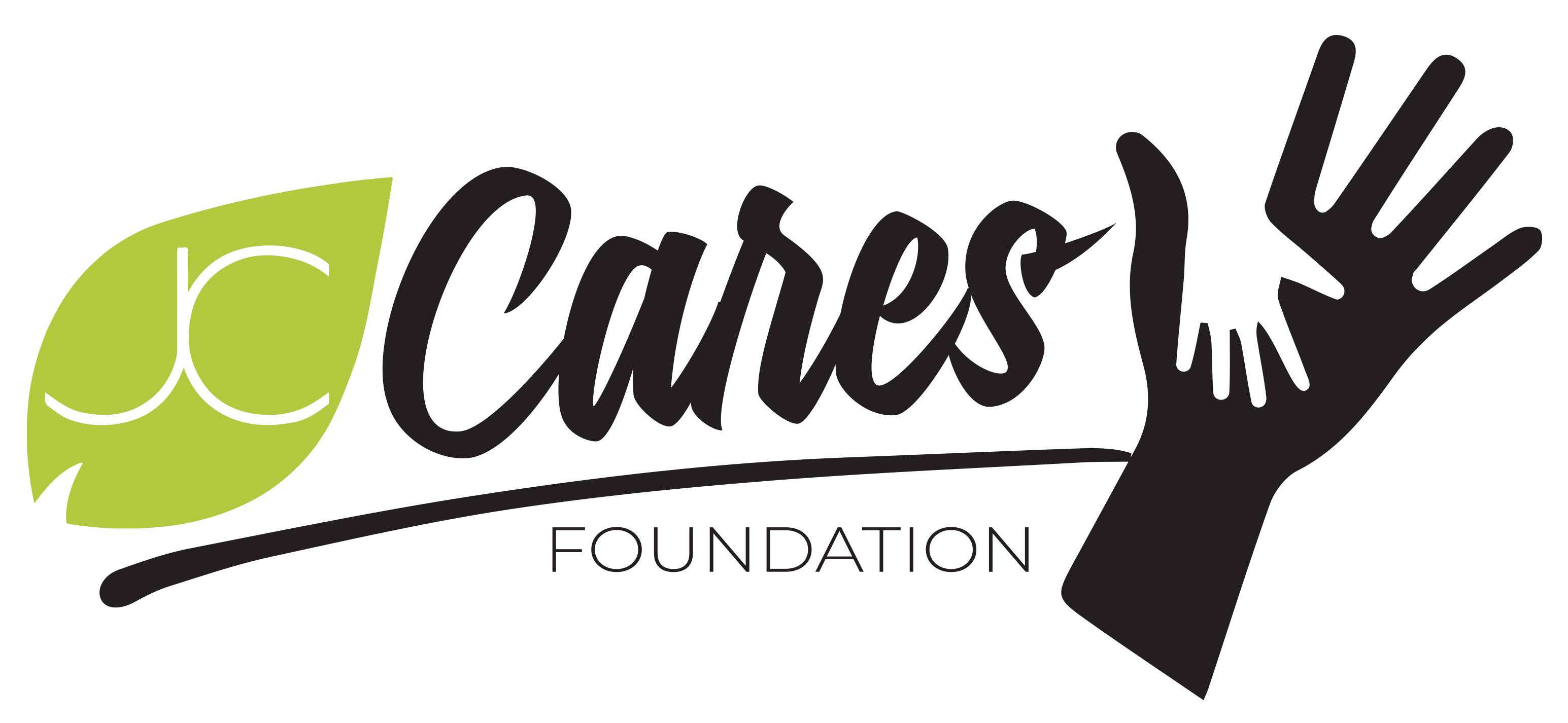 JC Cares Logo